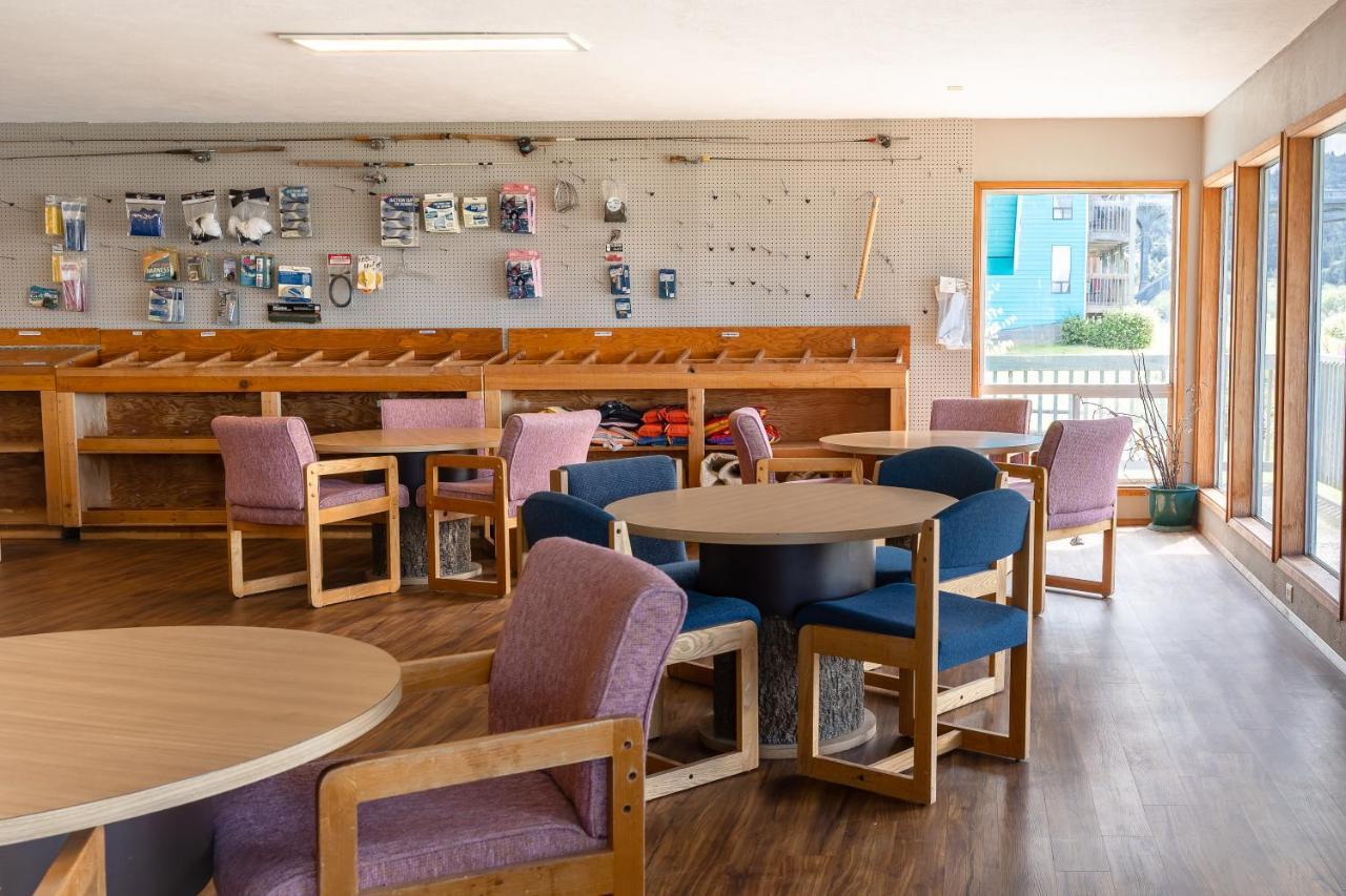 Jot'S Resort Gold Beach Zewnętrze zdjęcie